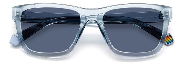 Polaroid 6186/S Sunglasses PLD{PRODUCT.NAME} MVU/C3