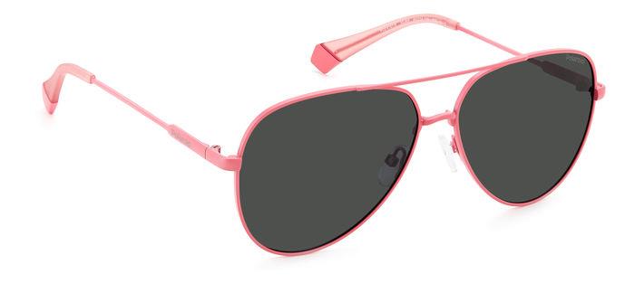 Polaroid 6187/S Sunglasses PLD{PRODUCT.NAME} 35J/M9