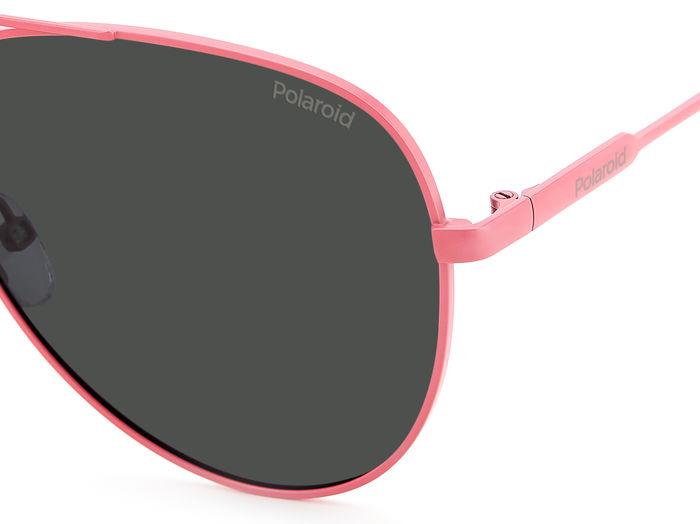 Polaroid 6187/S Sunglasses PLD{PRODUCT.NAME} 35J/M9