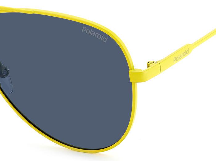 Polaroid 6187/S Sunglasses PLD{PRODUCT.NAME} 40G/C3