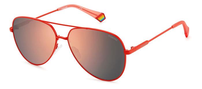 Polaroid 6187/S Sunglasses PLD{PRODUCT.NAME} C9A/JQ