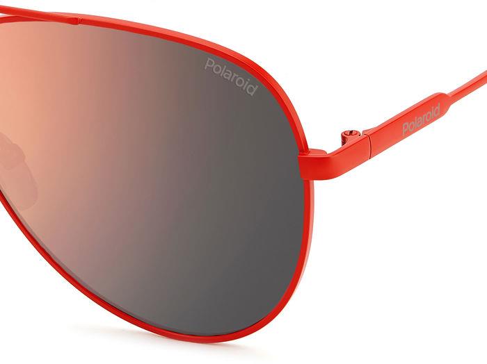 Polaroid 6187/S Sunglasses PLD{PRODUCT.NAME} C9A/JQ