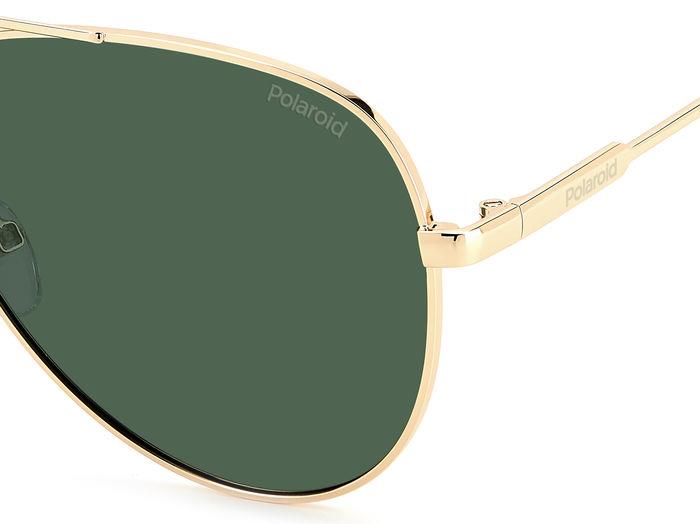Polaroid 6187/S Sunglasses PLD{PRODUCT.NAME} J5G/UC