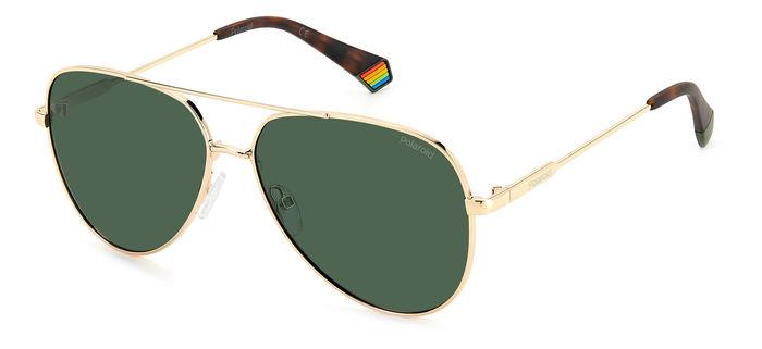 Polaroid 6187/S Sunglasses PLD{PRODUCT.NAME} J5G/UC