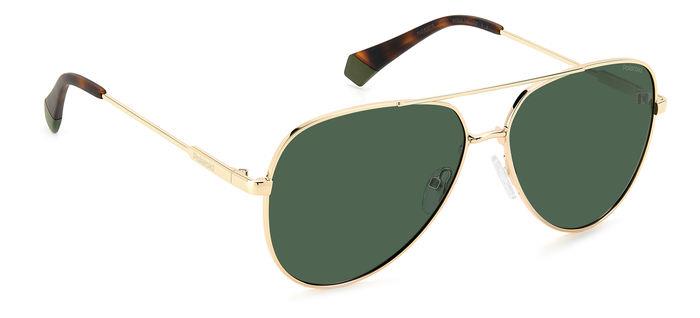 Polaroid 6187/S Sunglasses PLD{PRODUCT.NAME} J5G/UC
