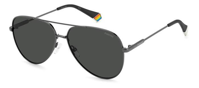 Polaroid 6187/S Sunglasses PLD{PRODUCT.NAME} KJ1/M9