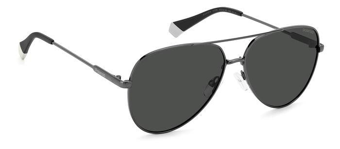 Polaroid 6187/S Sunglasses PLD{PRODUCT.NAME} KJ1/M9