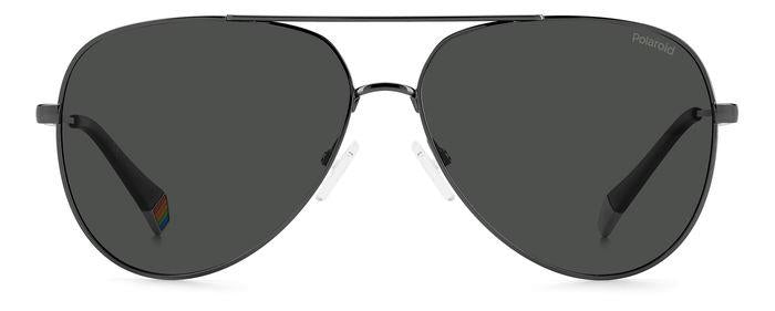 Polaroid 6187/S Sunglasses PLD{PRODUCT.NAME} KJ1/M9