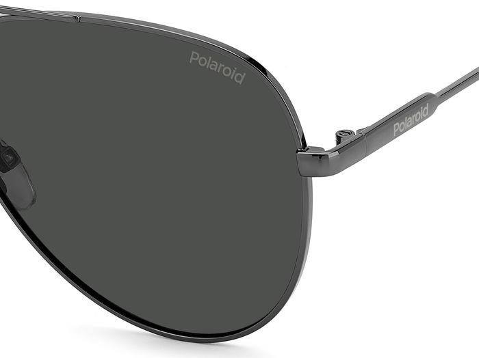 Polaroid 6187/S Sunglasses PLD{PRODUCT.NAME} KJ1/M9