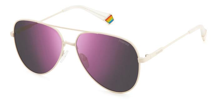 Polaroid 6187/S Sunglasses PLD{PRODUCT.NAME} SZJ/AI