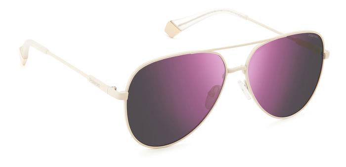 Polaroid 6187/S Sunglasses PLD{PRODUCT.NAME} SZJ/AI