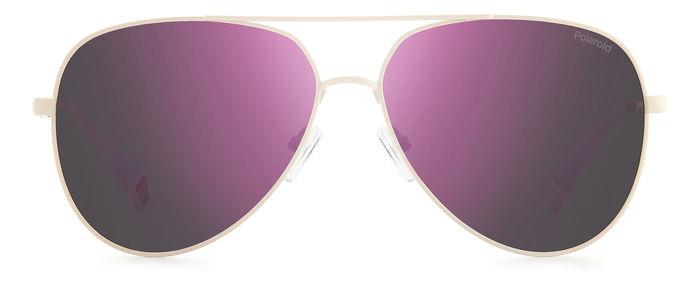 Polaroid 6187/S Sunglasses PLD{PRODUCT.NAME} SZJ/AI