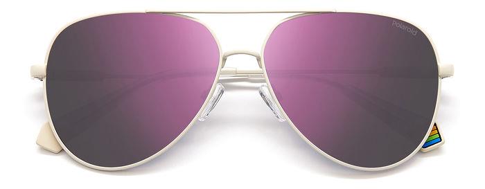 Polaroid 6187/S Sunglasses PLD{PRODUCT.NAME} SZJ/AI