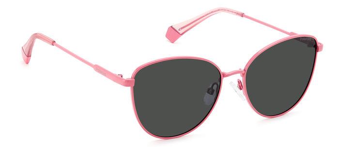 Polaroid 6188/S Sunglasses PLD{PRODUCT.NAME} 35J/M9