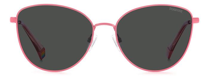 Polaroid 6188/S Sunglasses PLD{PRODUCT.NAME} 35J/M9