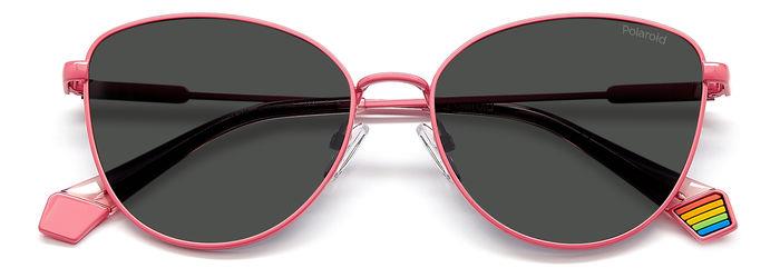 Polaroid 6188/S Sunglasses PLD{PRODUCT.NAME} 35J/M9