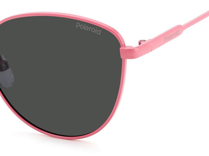 Polaroid 6188/S Sunglasses PLD{PRODUCT.NAME} 35J/M9