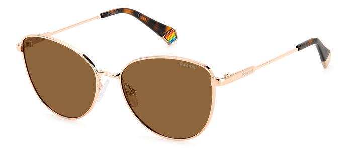 Polaroid 6188/S Sunglasses PLD{PRODUCT.NAME} DDB/SP