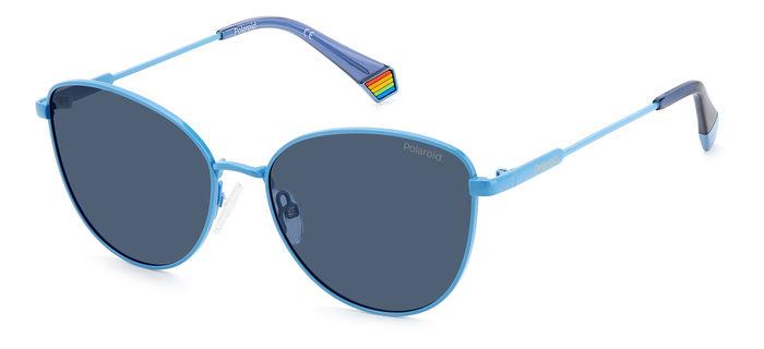 Polaroid 6188/S Sunglasses PLD{PRODUCT.NAME} MVU/C3
