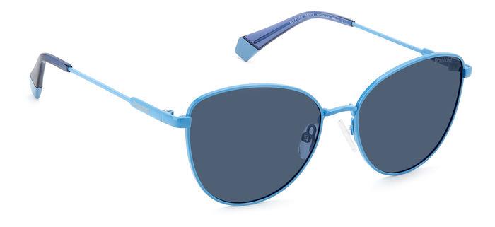 Polaroid 6188/S Sunglasses PLD{PRODUCT.NAME} MVU/C3