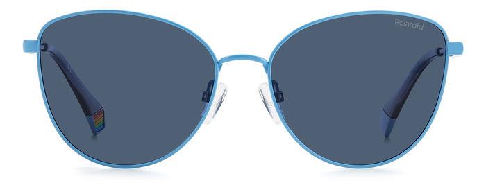 Polaroid 6188/S Sunglasses PLD{PRODUCT.NAME} MVU/C3