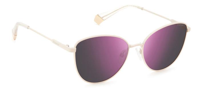 Polaroid 6188/S Sunglasses PLD{PRODUCT.NAME} SZJ/AI