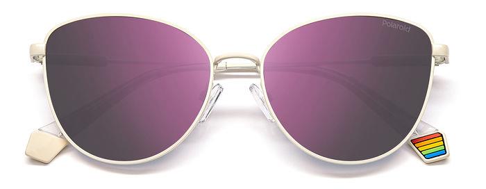 Polaroid 6188/S Sunglasses PLD{PRODUCT.NAME} SZJ/AI