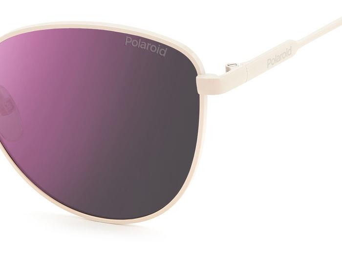 Polaroid 6188/S Sunglasses PLD{PRODUCT.NAME} SZJ/AI