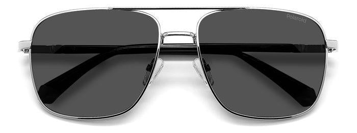 Polaroid 4128/S/X Sunglasses PLD{PRODUCT.NAME} 010/M9