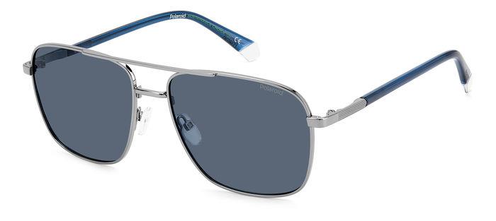 Polaroid 4128/S/X Sunglasses PLD{PRODUCT.NAME} 6LB/C3