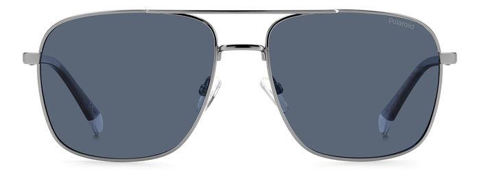 Polaroid 4128/S/X Sunglasses PLD{PRODUCT.NAME} 6LB/C3