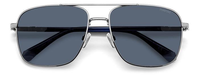 Polaroid 4128/S/X Sunglasses PLD{PRODUCT.NAME} 6LB/C3