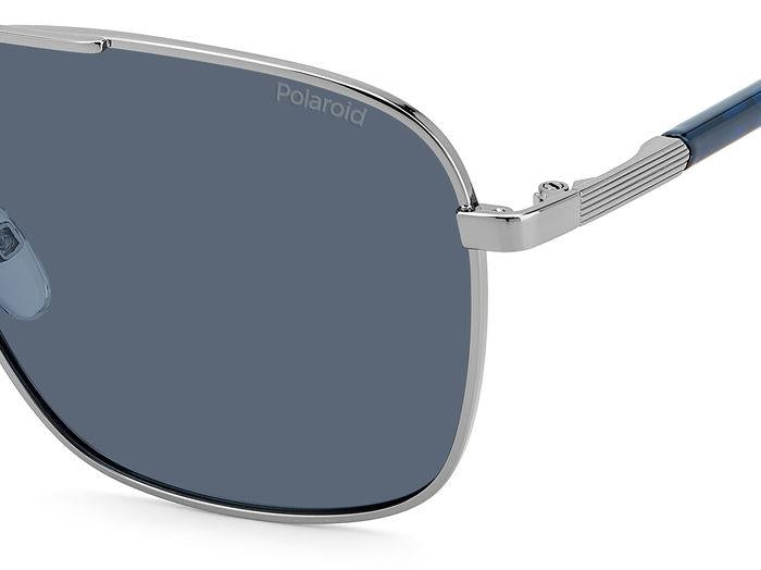 Polaroid 4128/S/X Sunglasses PLD{PRODUCT.NAME} 6LB/C3