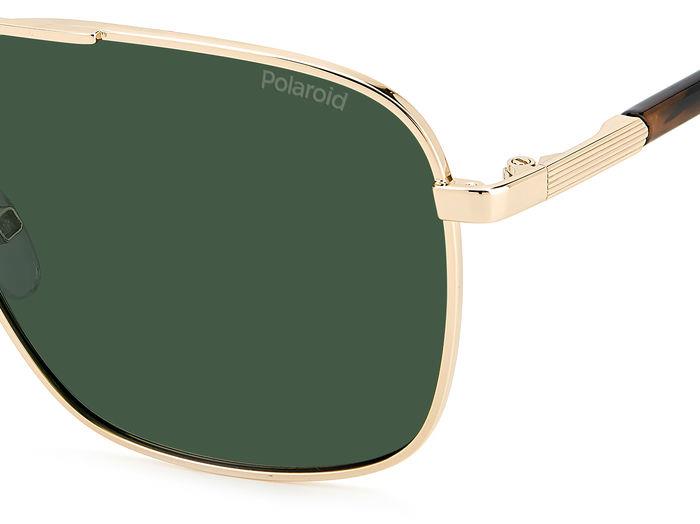 Polaroid 4128/S/X Sunglasses PLD{PRODUCT.NAME} J5G/UC