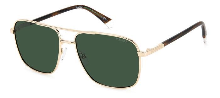 Polaroid 4128/S/X Sunglasses PLD{PRODUCT.NAME} J5G/UC