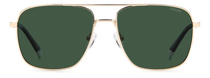 Polaroid 4128/S/X Sunglasses PLD{PRODUCT.NAME} J5G/UC