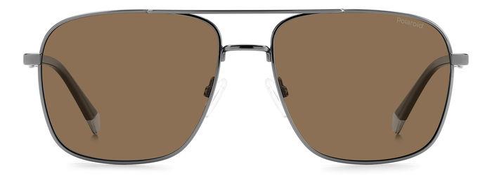 Polaroid 4128/S/X Sunglasses PLD{PRODUCT.NAME} KJ1/SP