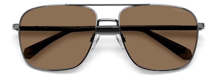 Polaroid 4128/S/X Sunglasses PLD{PRODUCT.NAME} KJ1/SP