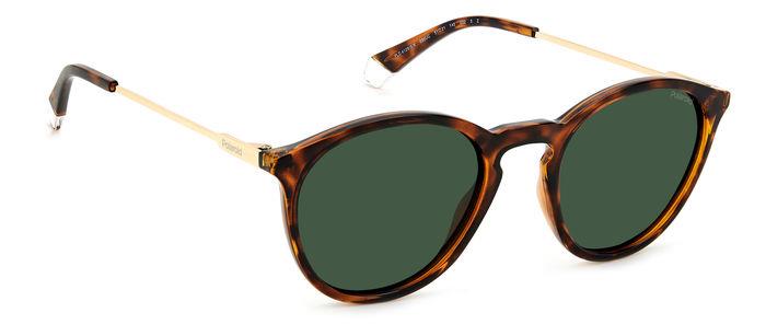 Polaroid 4129/S/X Sunglasses PLD{PRODUCT.NAME} 086/UC