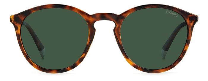 Polaroid 4129/S/X Sunglasses PLD{PRODUCT.NAME} 086/UC