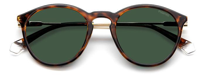 Polaroid 4129/S/X Sunglasses PLD{PRODUCT.NAME} 086/UC