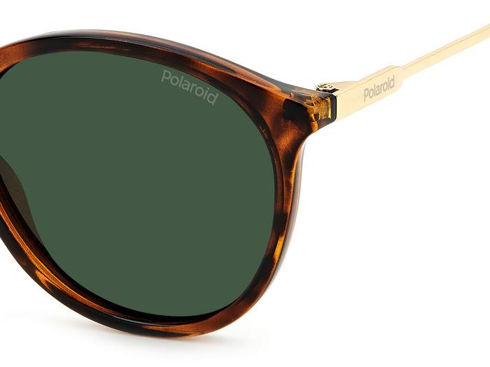 Polaroid 4129/S/X Sunglasses PLD{PRODUCT.NAME} 086/UC