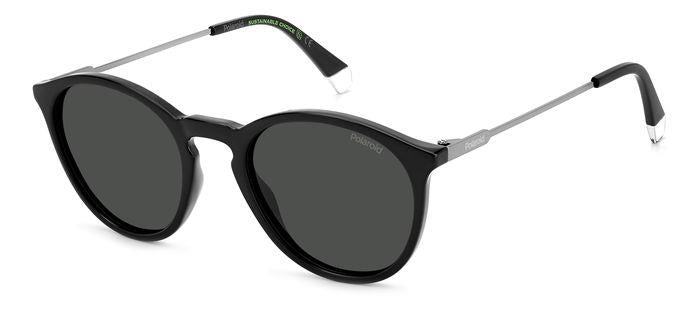 Polaroid 4129/S/X Sunglasses PLD{PRODUCT.NAME} 807/M9