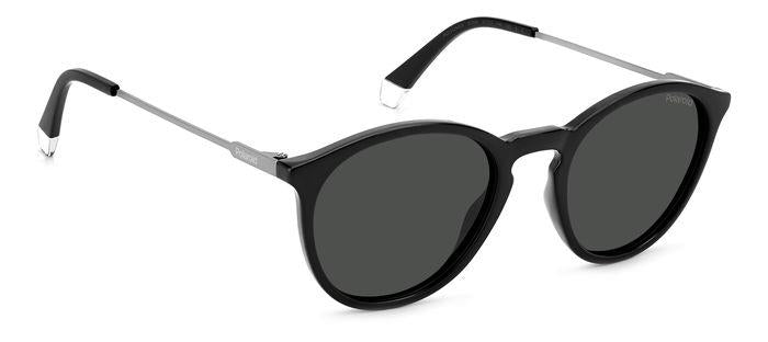 Polaroid 4129/S/X Sunglasses PLD{PRODUCT.NAME} 807/M9