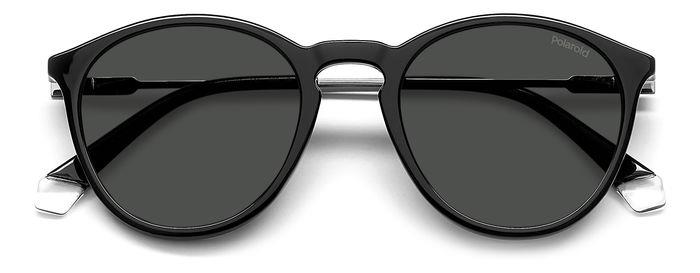 Polaroid 4129/S/X Sunglasses PLD{PRODUCT.NAME} 807/M9