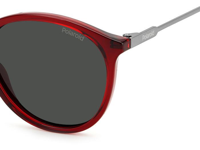 Polaroid 4129/S/X Sunglasses PLD{PRODUCT.NAME} C9A/M9