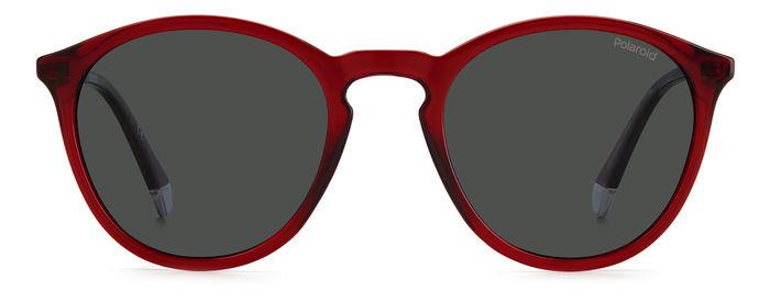 Polaroid 4129/S/X Sunglasses PLD{PRODUCT.NAME} C9A/M9