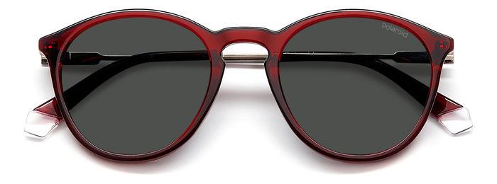 Polaroid 4129/S/X Sunglasses PLD{PRODUCT.NAME} C9A/M9