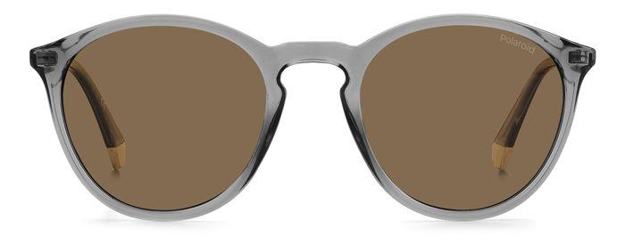 Polaroid 4129/S/X Sunglasses PLD{PRODUCT.NAME} KB7/SP