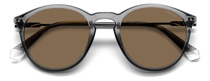 Polaroid 4129/S/X Sunglasses PLD{PRODUCT.NAME} KB7/SP